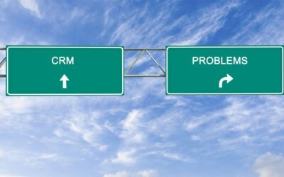 CRM’s 3 Data Dilemmas, and How to Solve Them