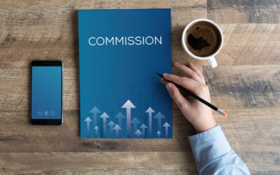 How to Set Up Commission-Based Compensation for Outside Sales