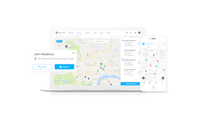 Why Your Sales Team Need Route Optimization Software (and the Best Tools of 2019)