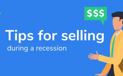 How to Turn Around Your Sales During a Recession