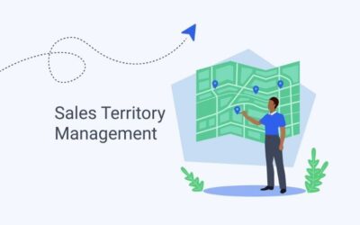 The Definitive Guide to Sales Territory Management