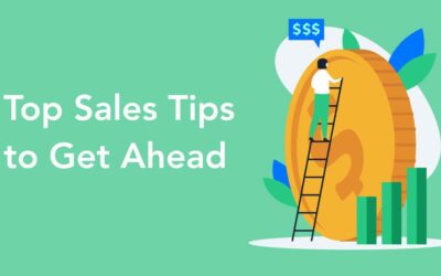 Top Sales Tips to Get Ahead in 2022