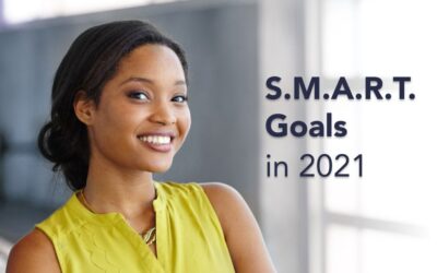 How to Set and Measure SMART Sales Goals in 2022