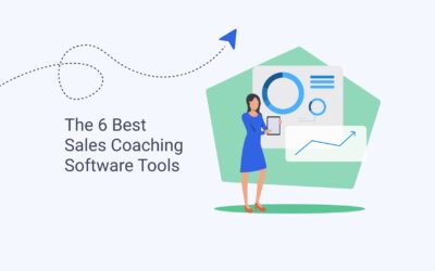 The 6 Best Sales Coaching Software Tools