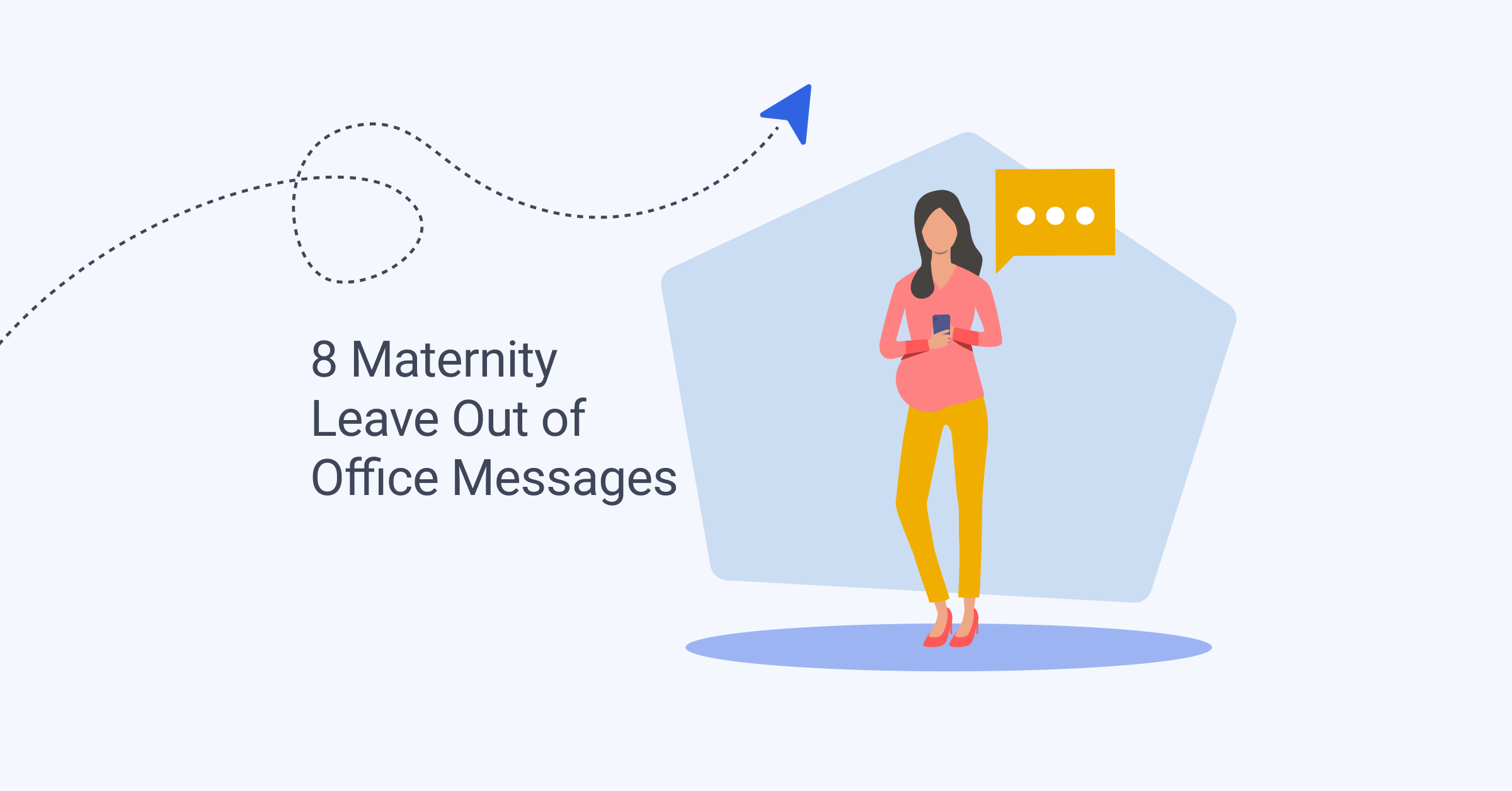 Maternity Leave Email Out of Office: Navigating Communication with