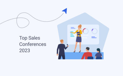 Top 10 Sales Conferences 2023