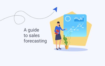 A Guide to Sales Forecasting