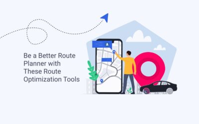 Be a Better Route Planner with These Route Optimization Tools