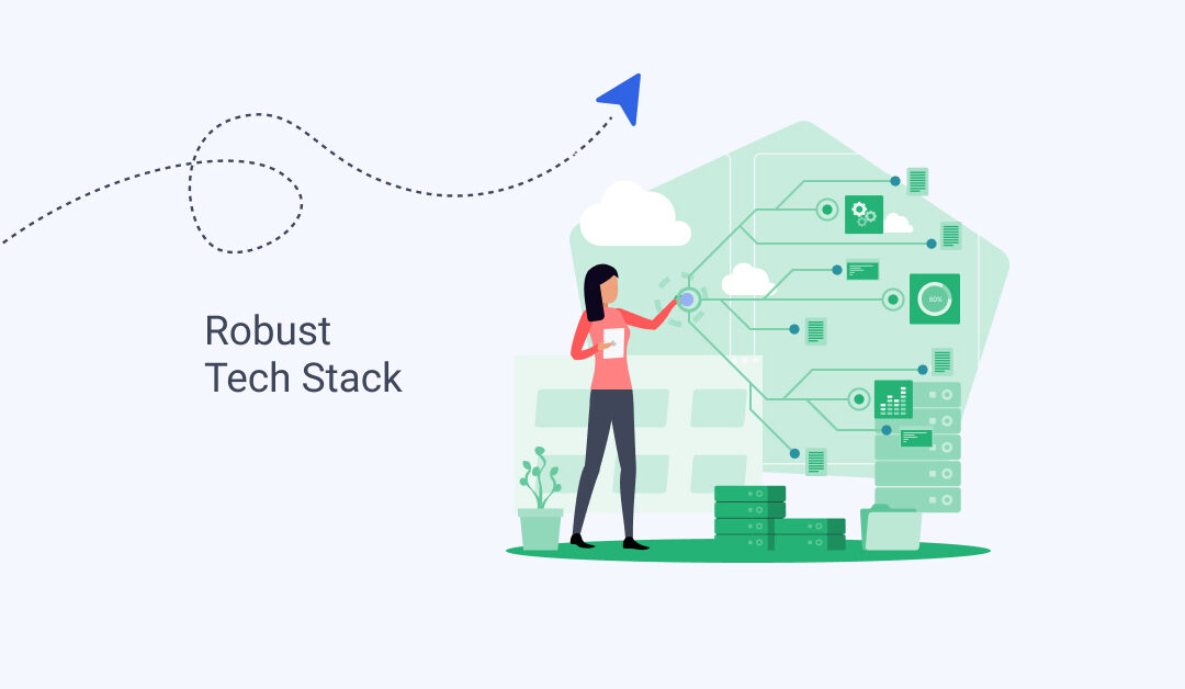 How a Robust Tech Stack Can Attract and Retain Sales Talent