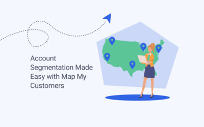 Account Segmentation Made Easy with Map My Customers