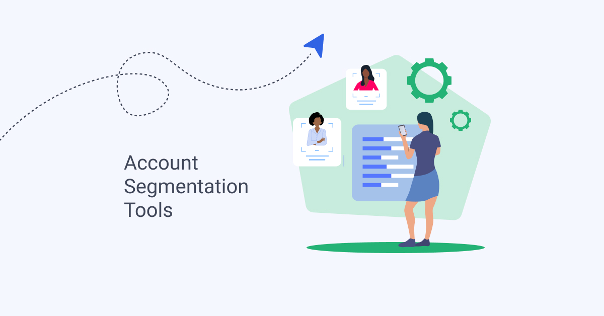 account segmentation tools