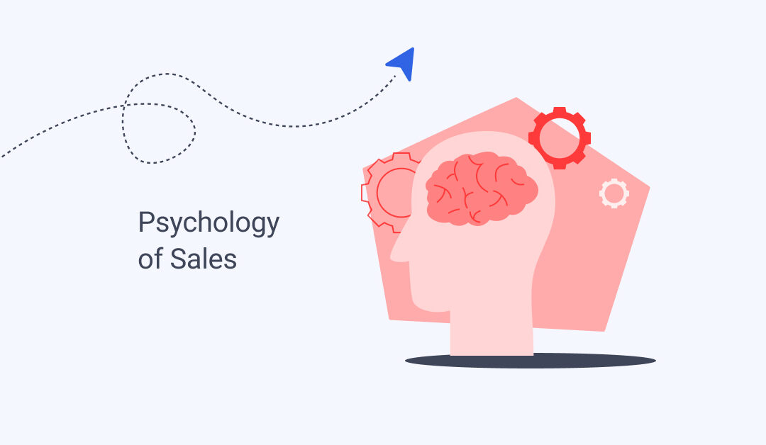 Using Psychology to Boost Sales